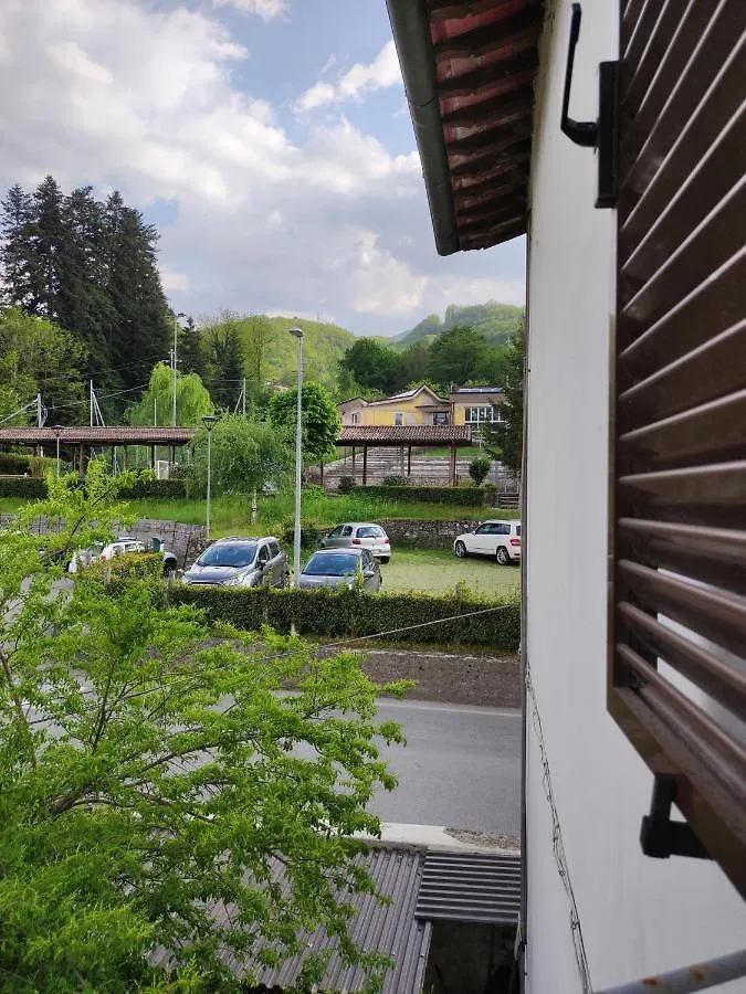 Appartamento Casa vacanze da Marì Poggio  Italia