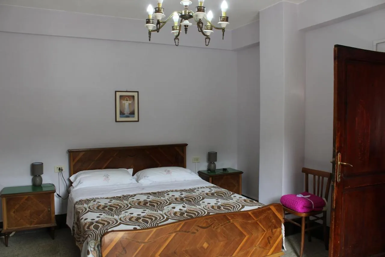 Appartamento Casa vacanze da Marì Poggio