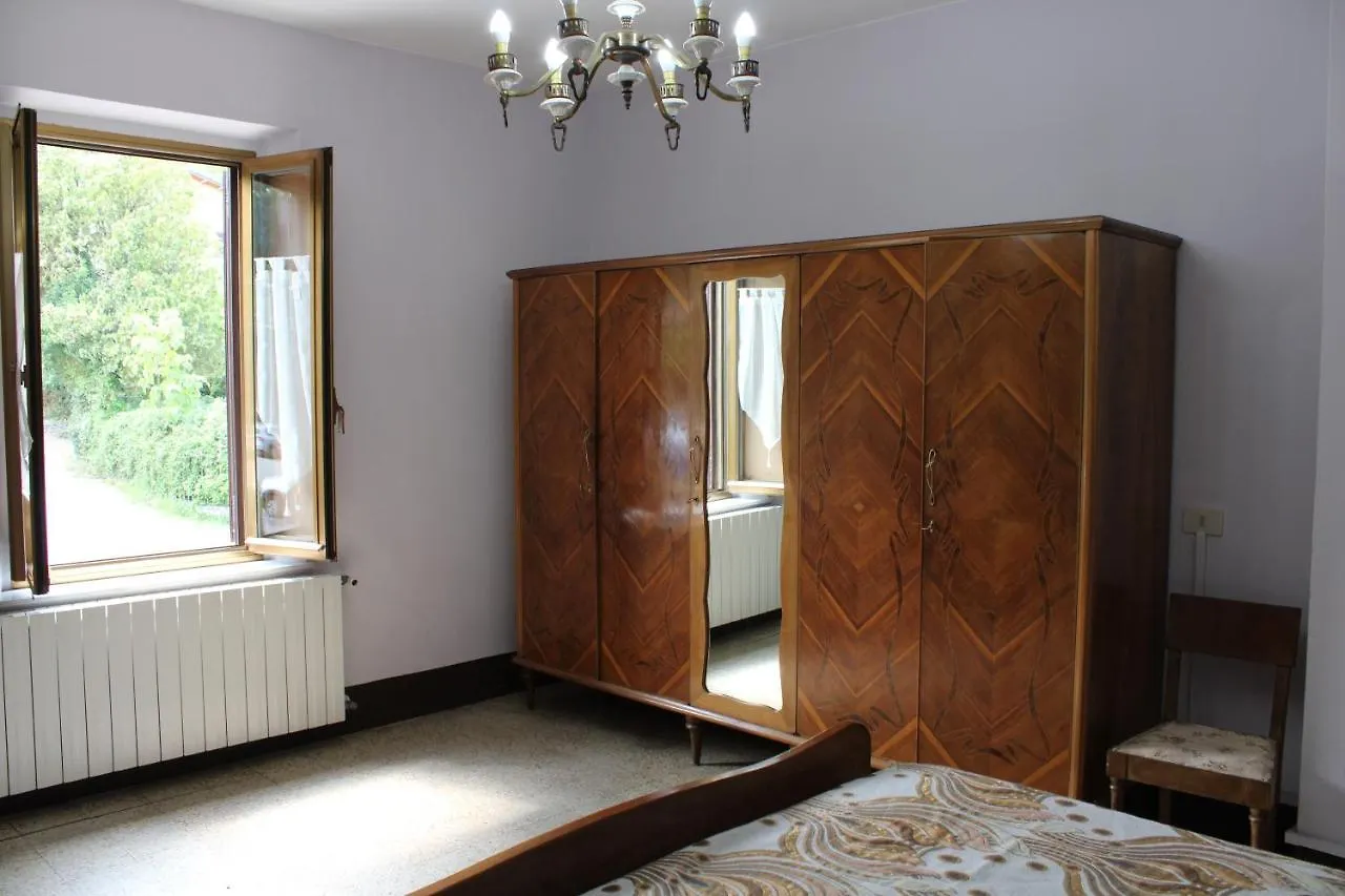 Casa vacanze da Marì Poggio  0*, Poggio (Lucca) Italia