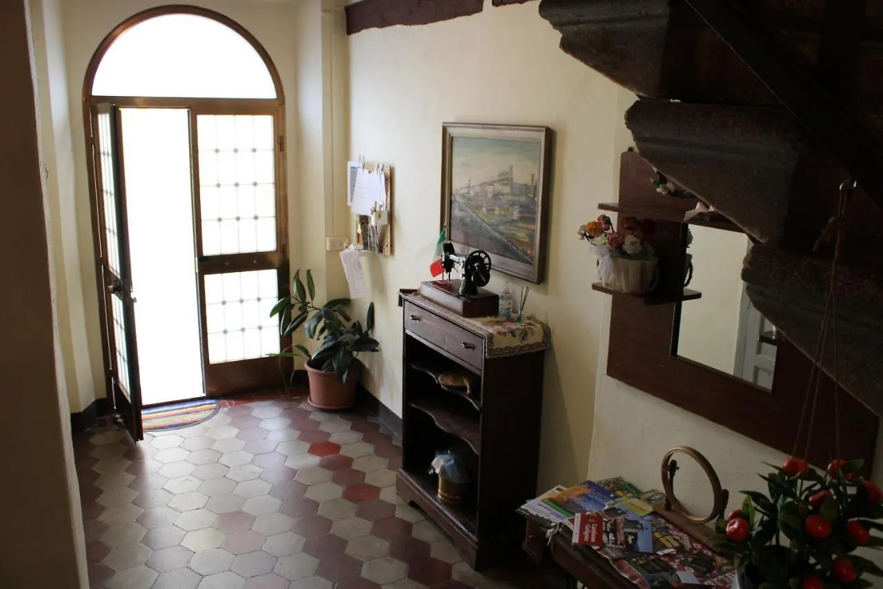 Casa vacanze da Marì Poggio  Appartamento