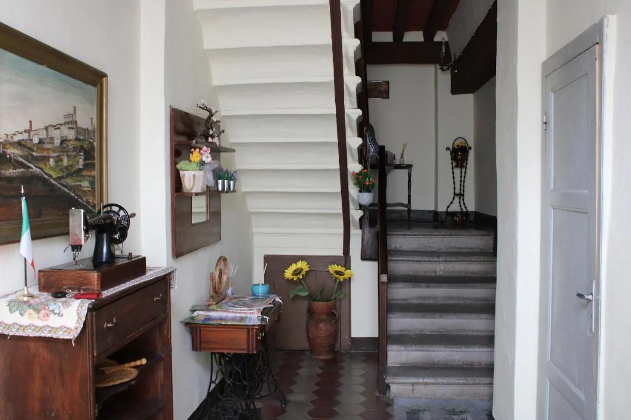 Casa vacanze da Marì Poggio  Appartamento