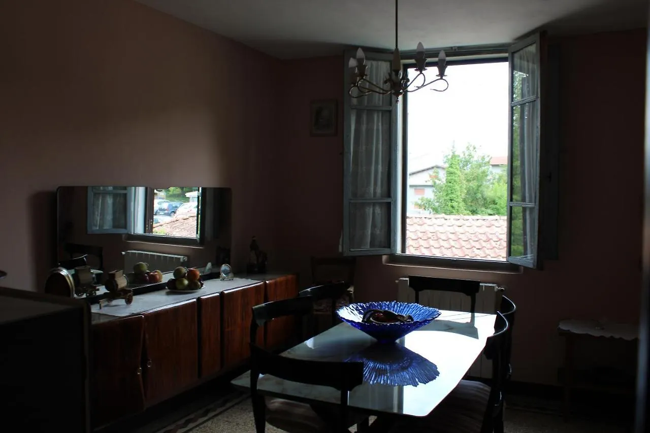 Appartamento Casa vacanze da Marì Poggio
