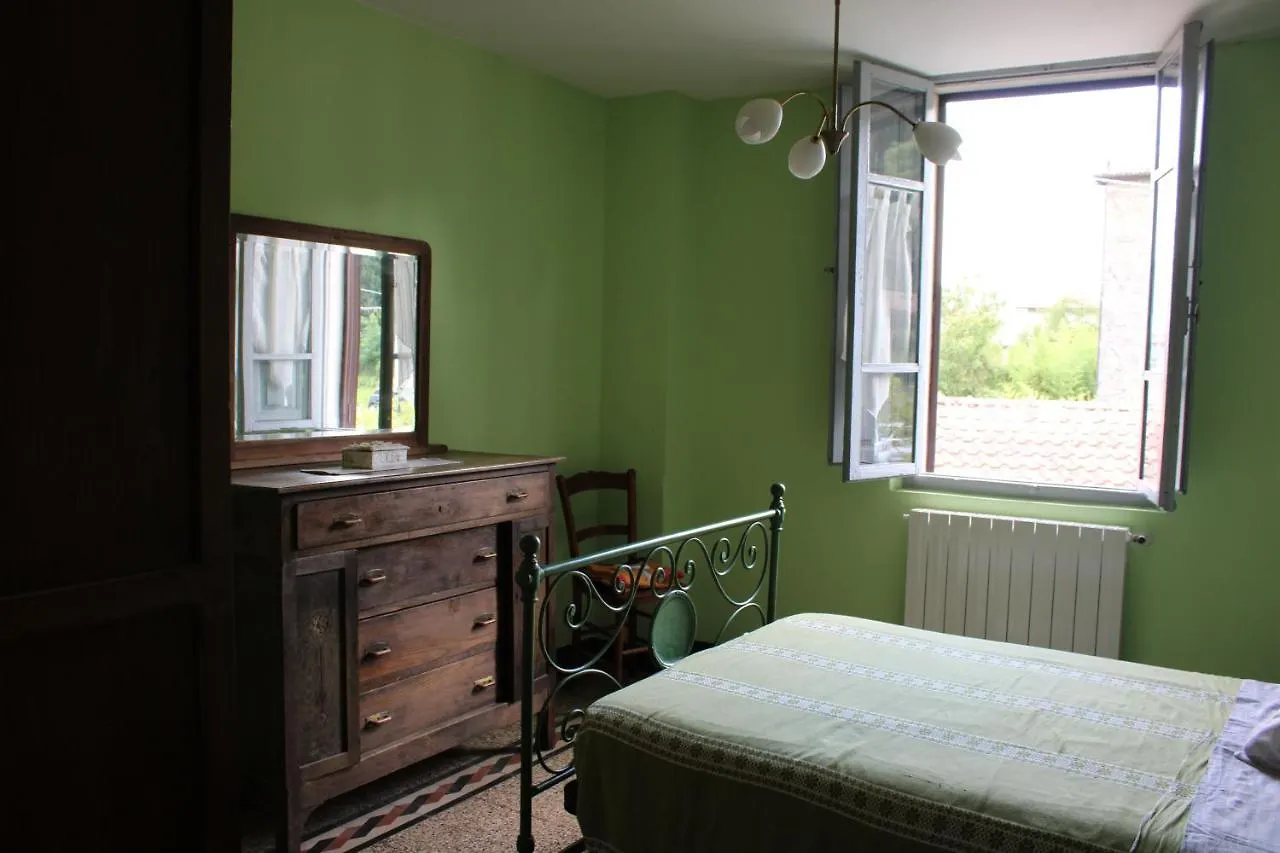 Casa vacanze da Marì Poggio  Appartamento Poggio (Lucca)