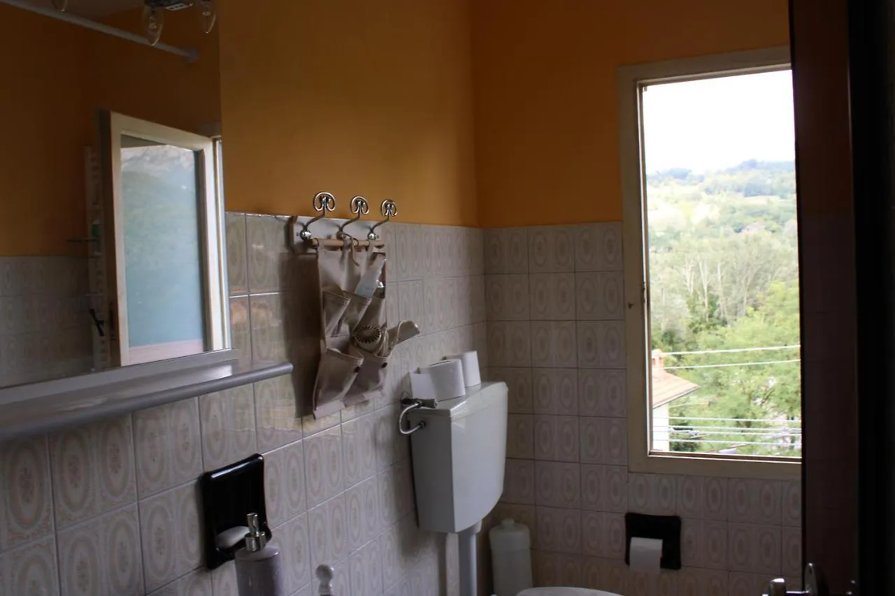 Casa vacanze da Marì Poggio  Italia