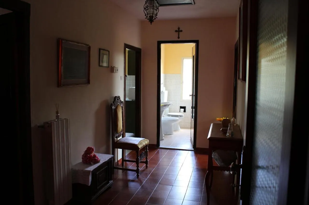 Appartamento Casa vacanze da Marì Poggio