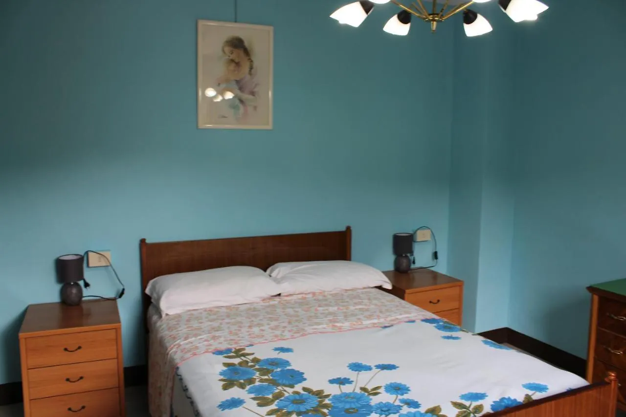 Casa vacanze da Marì Poggio  0*, Poggio (Lucca)