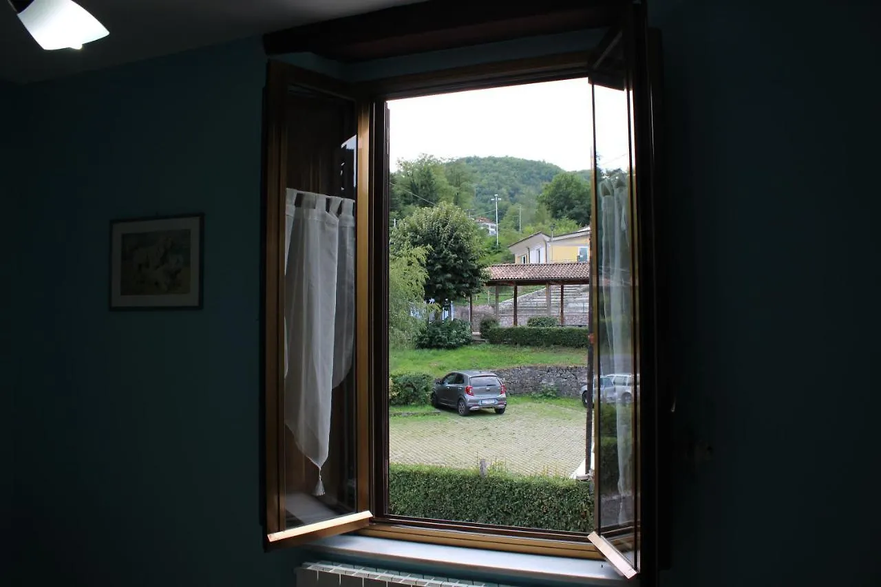 Casa vacanze da Marì Poggio  Appartamento