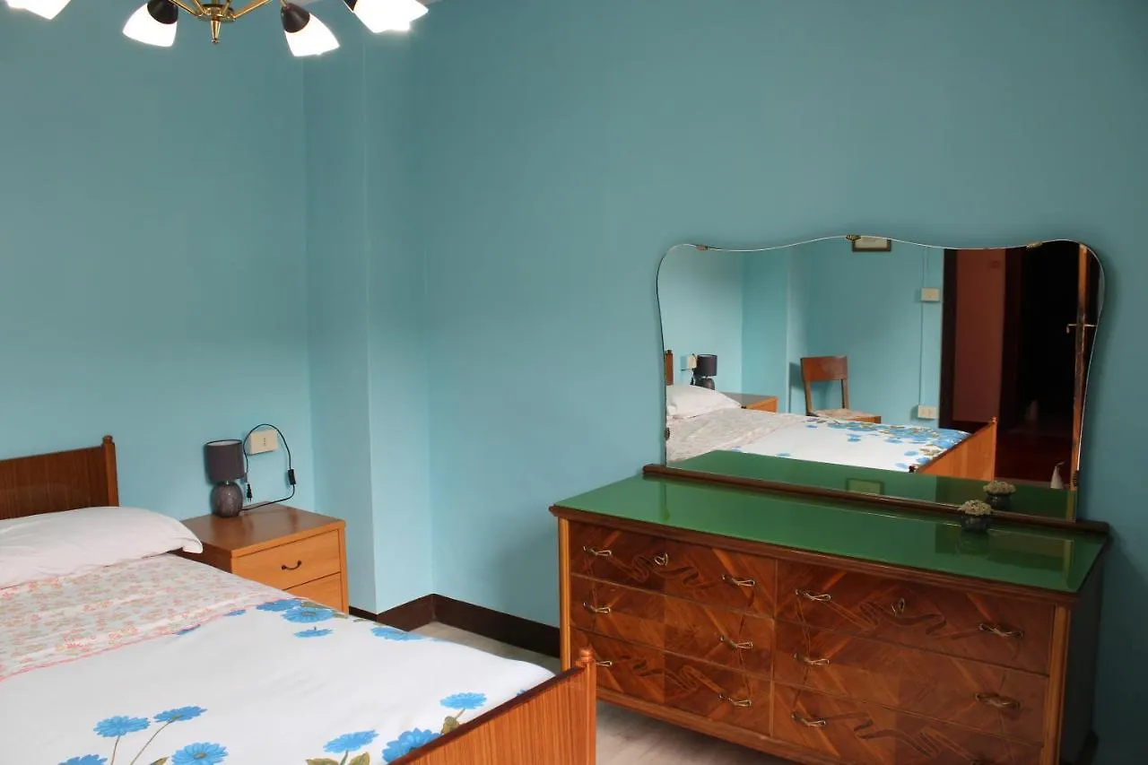 Appartamento Casa vacanze da Marì Poggio  Italia