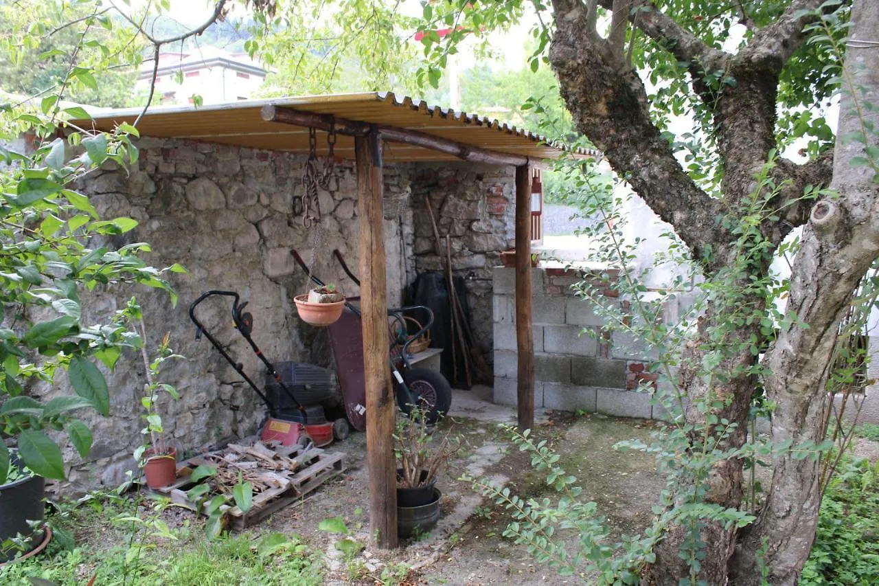 Casa vacanze da Marì Poggio  Italia