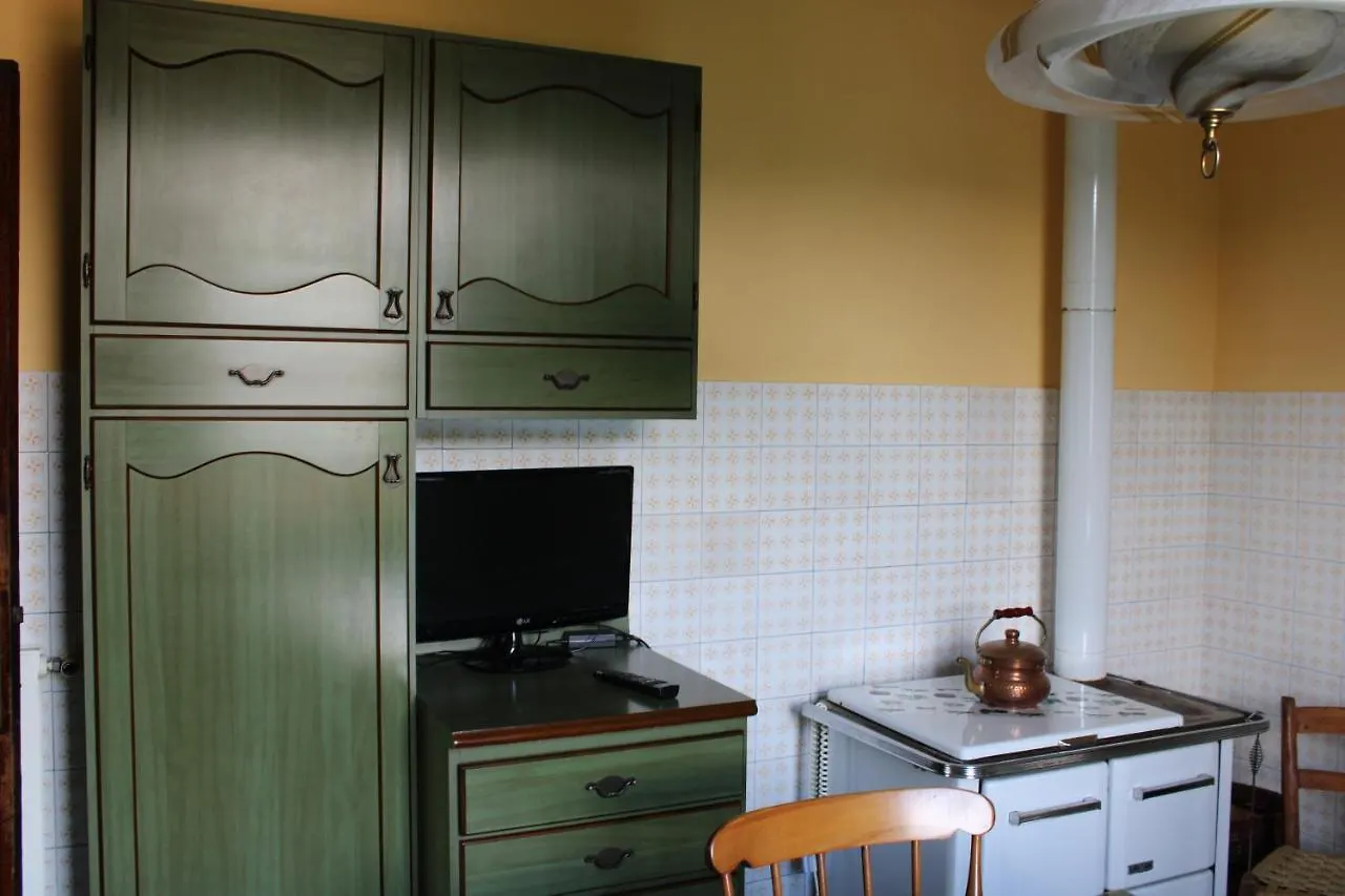 Casa vacanze da Marì Poggio  Italia