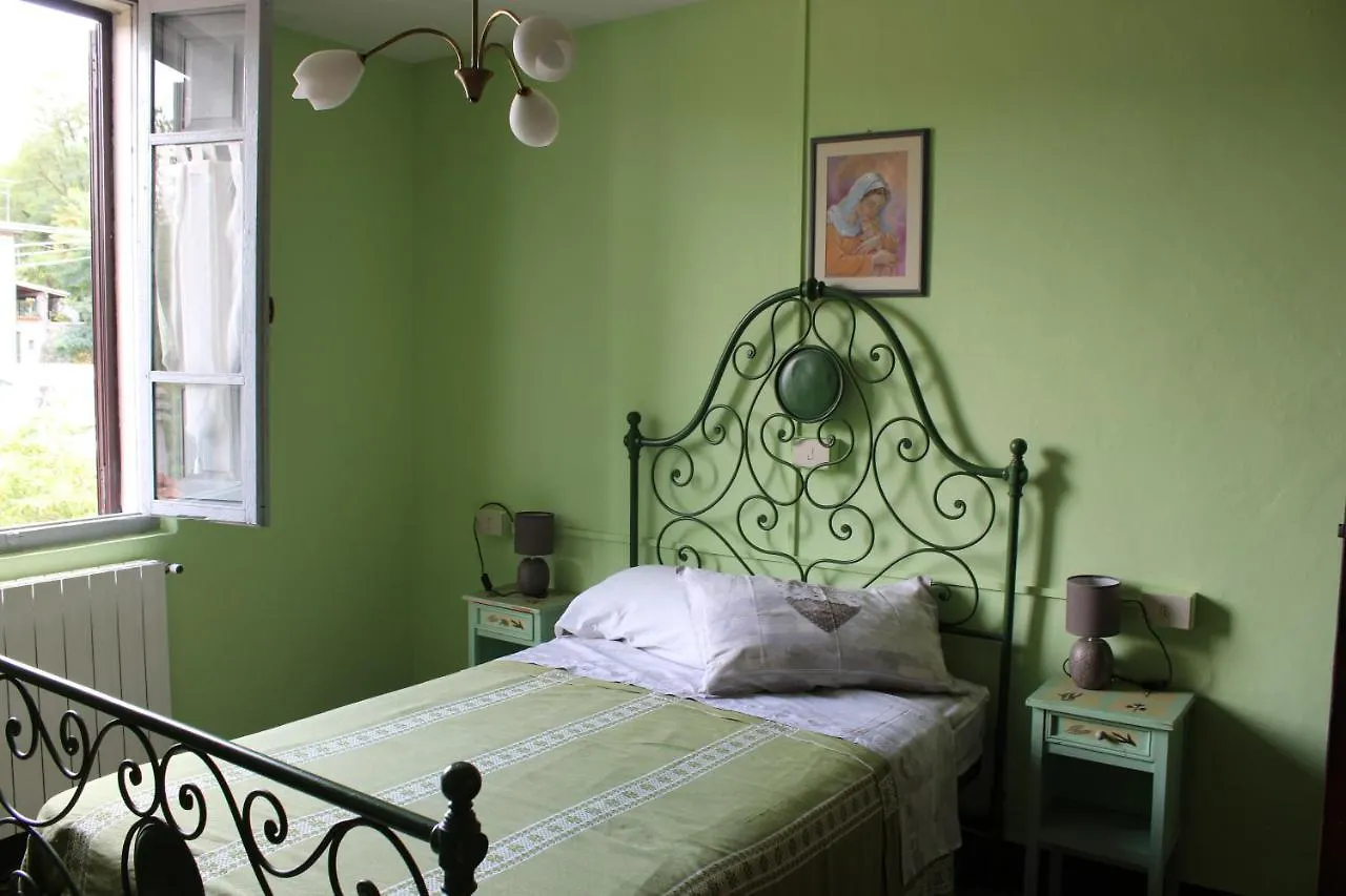 Casa vacanze da Marì Poggio  Appartamento