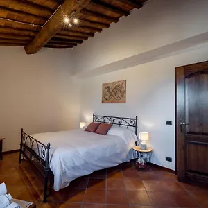 Tognazzi - Casa Vico Zambra