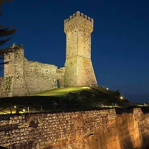 Casetta Di Ghino Radicofani