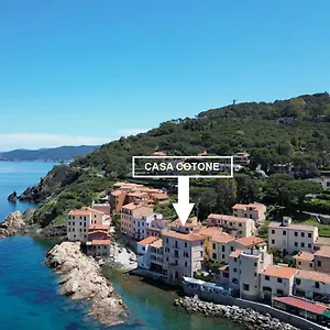Casa Cotone Marciana Marina (Isola d'Elba)