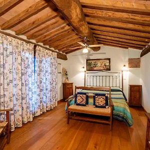 Casa Del Chiodo Torniella