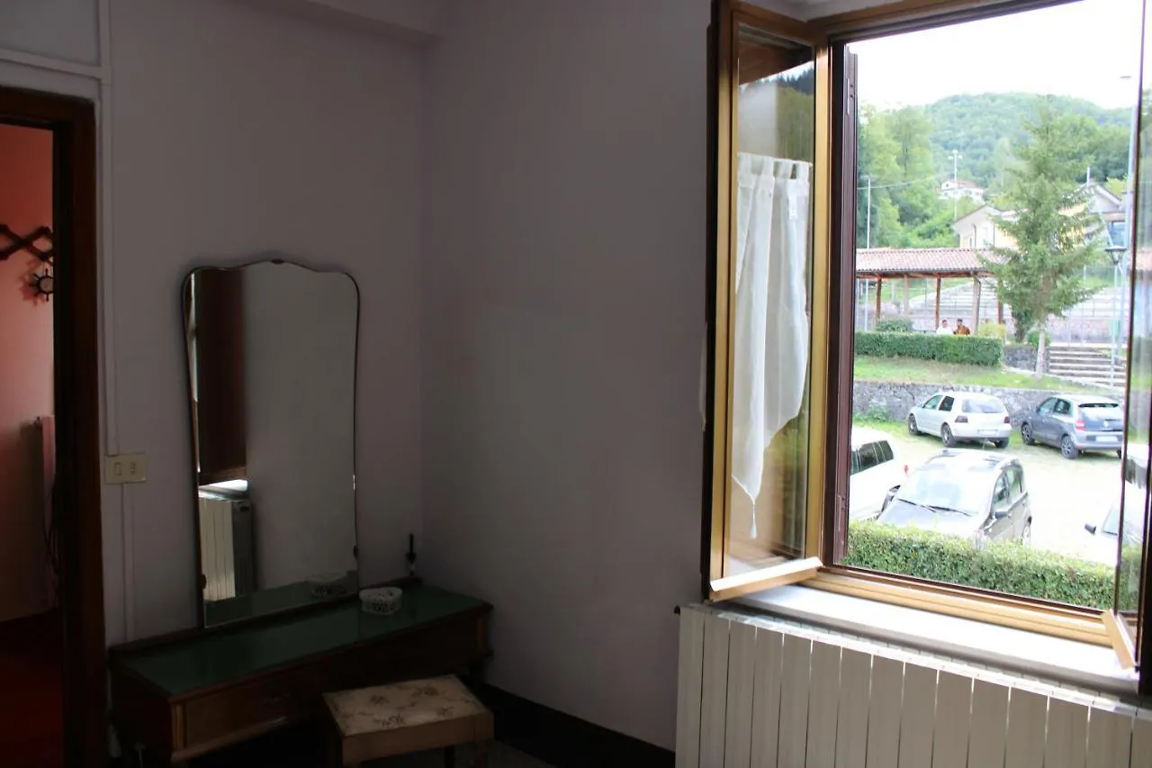 Casa Vacanze Da Mari Poggio  Italy