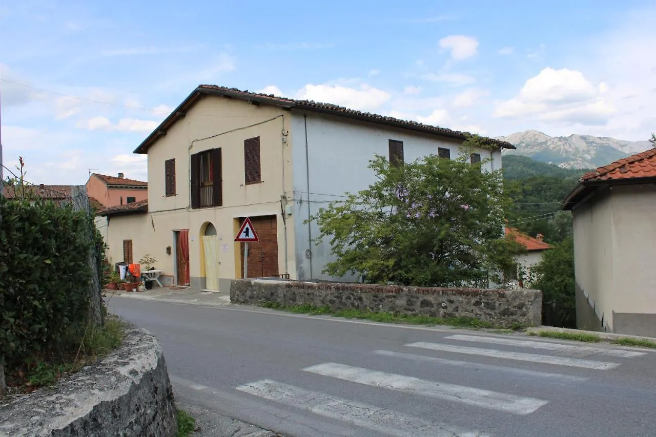 Casa Vacanze Da Mari contacts