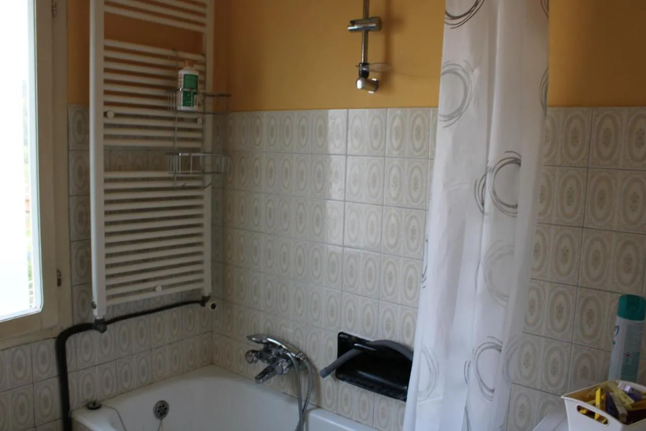 Casa Vacanze Da Mari Poggio  Apartment Poggio (Lucca)