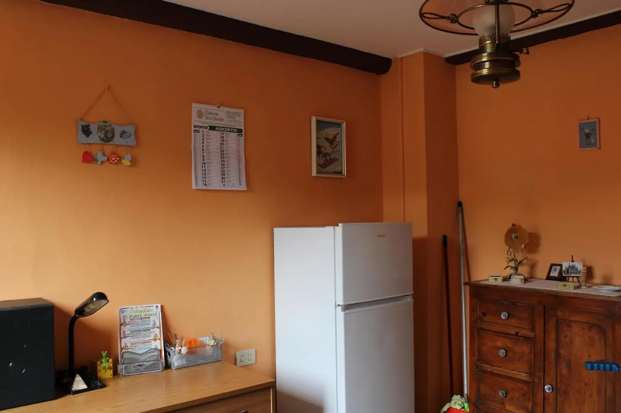 Casa Vacanze Da Mari Poggio  Italy