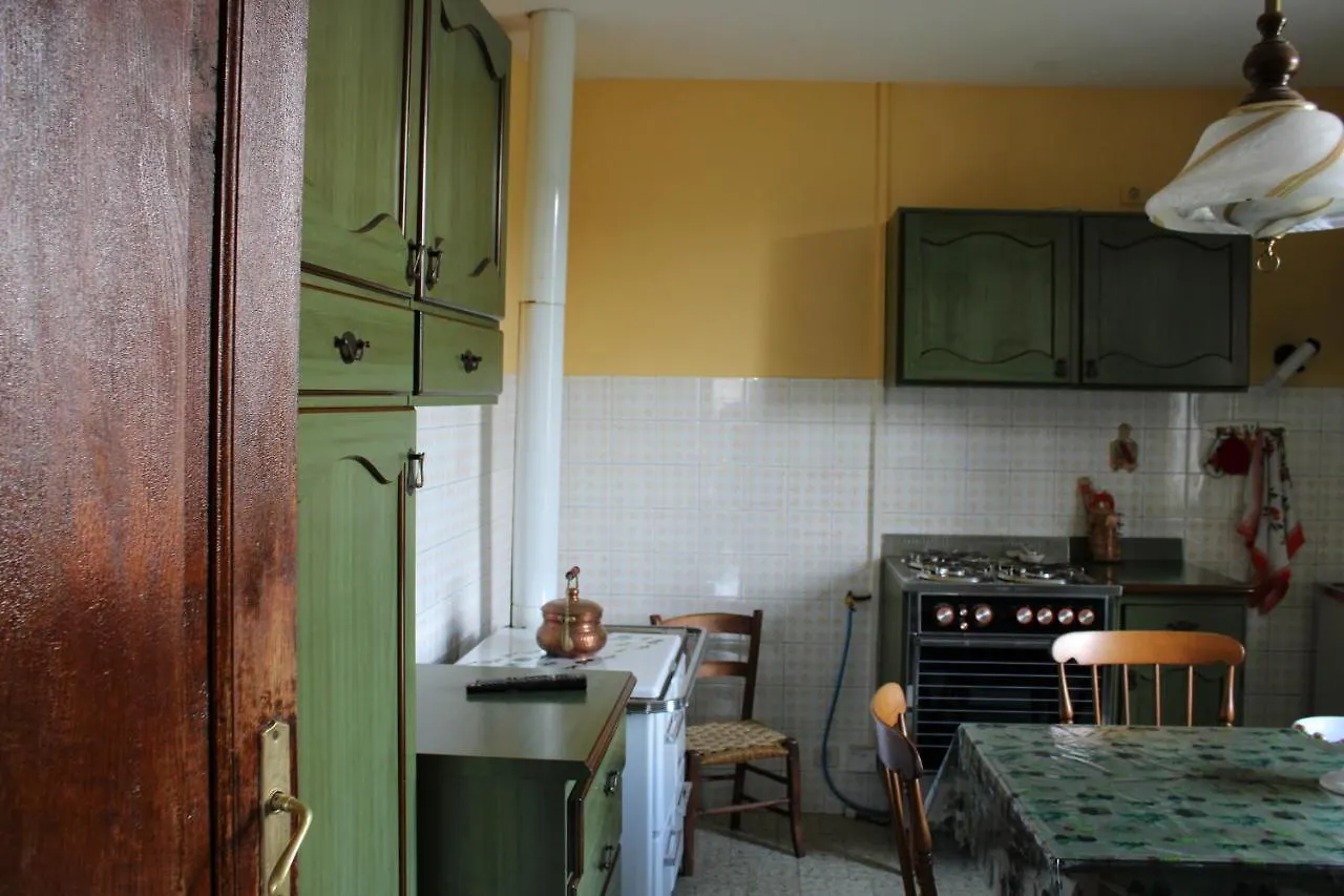 Casa Vacanze Da Mari Poggio  0*, Poggio (Lucca)