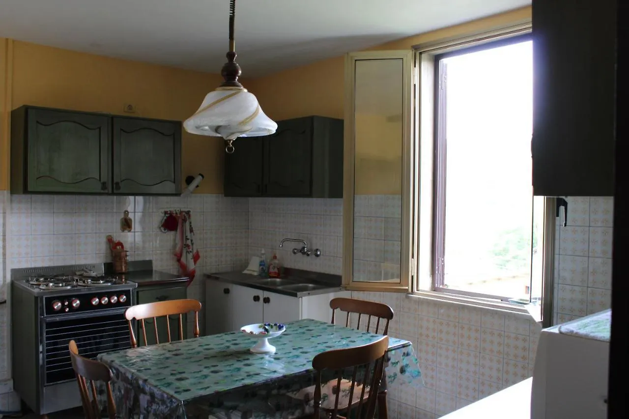 Apartment Casa Vacanze Da Mari Poggio